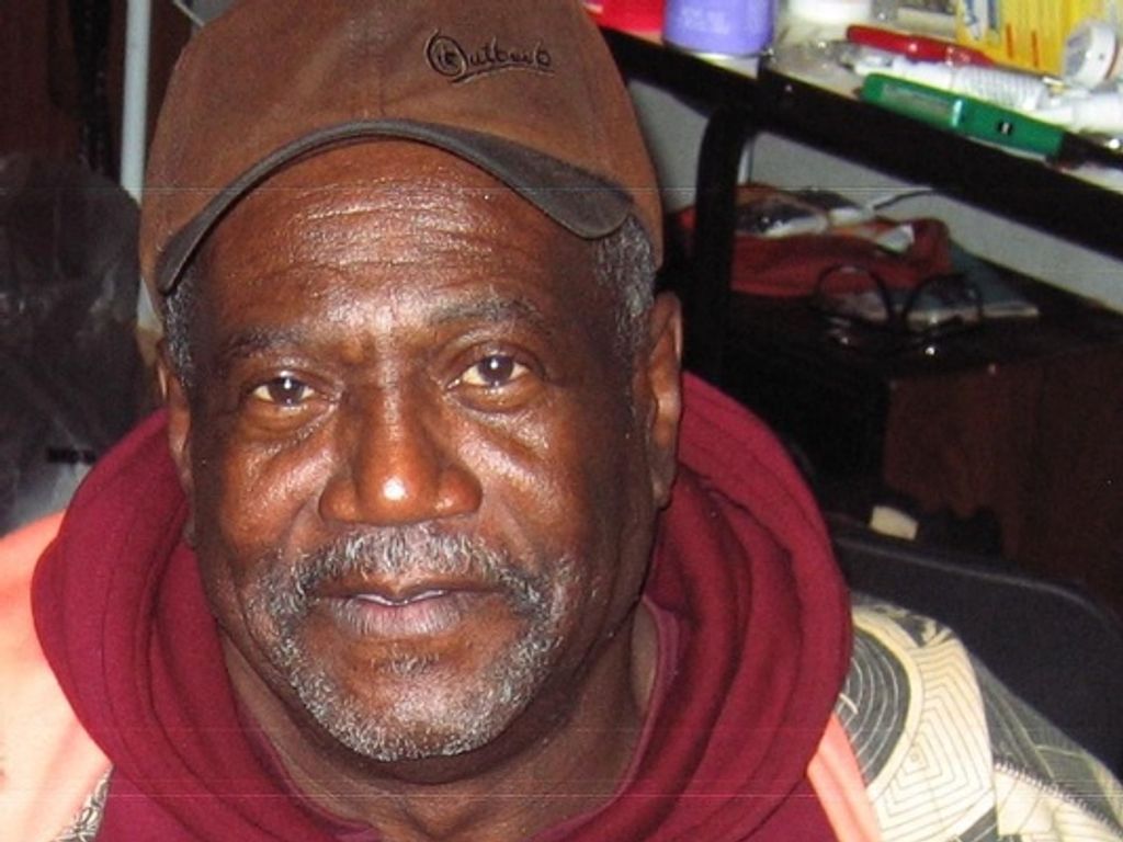 Fredrick Lee Crawford