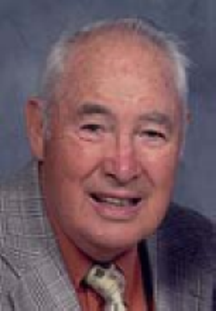 Donald  Lipp Smith
