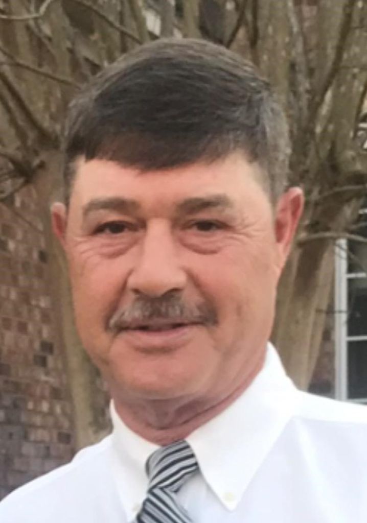 Oscar Donald "Donny" Griggs Jr. Profile Photo