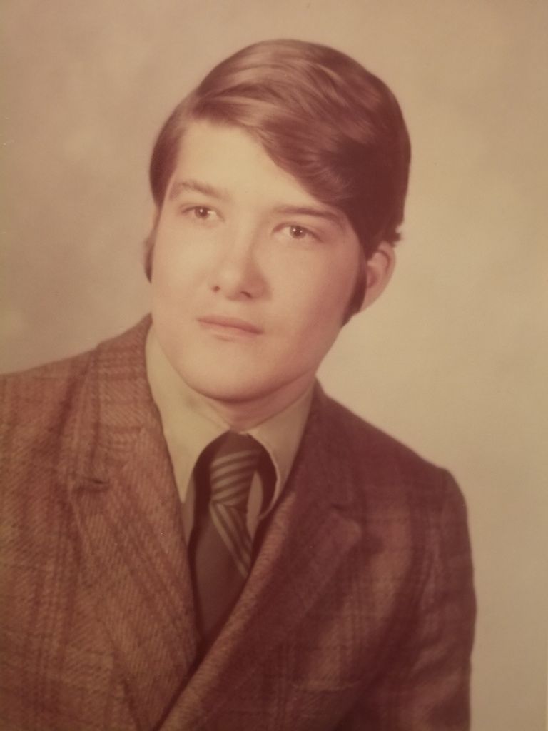 William Jeffrey"Jeff" Hutt Profile Photo