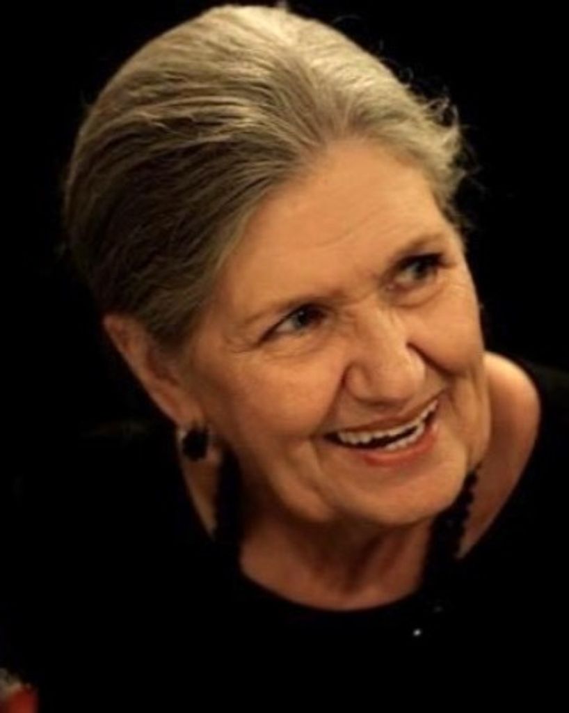 Beverly Alba Beall McDaniel Profile Photo