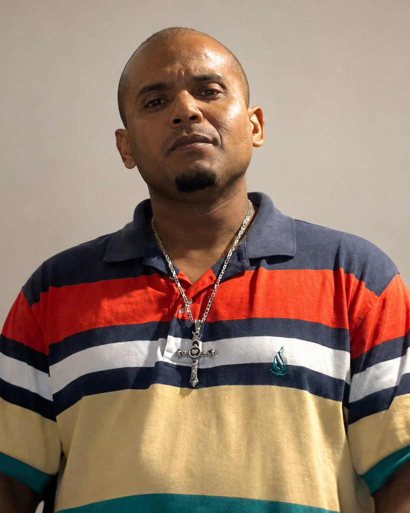 Raul S. Almendarez Jr.