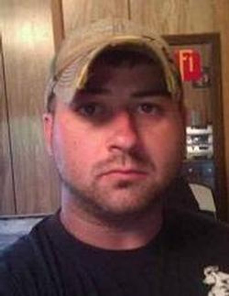 Joshua Allen Smearman