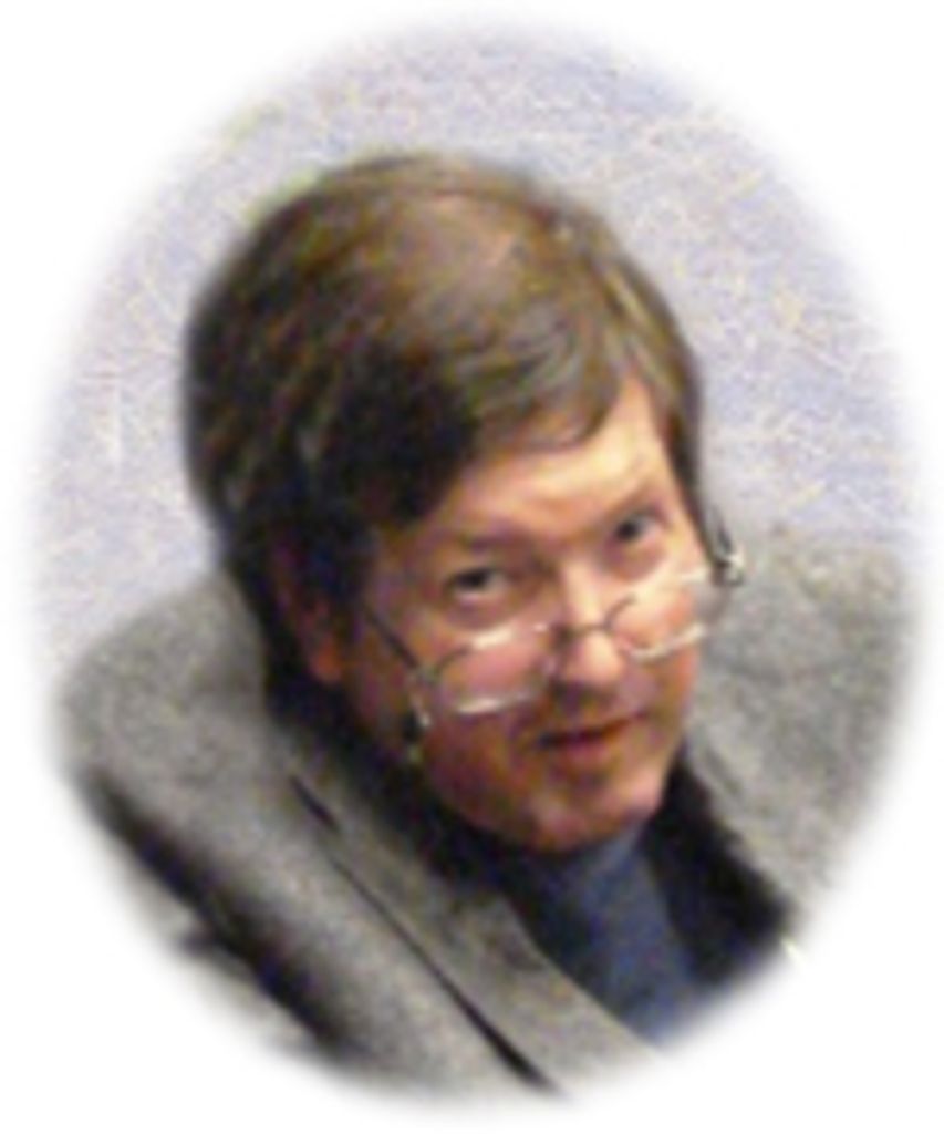 Raymond Strand