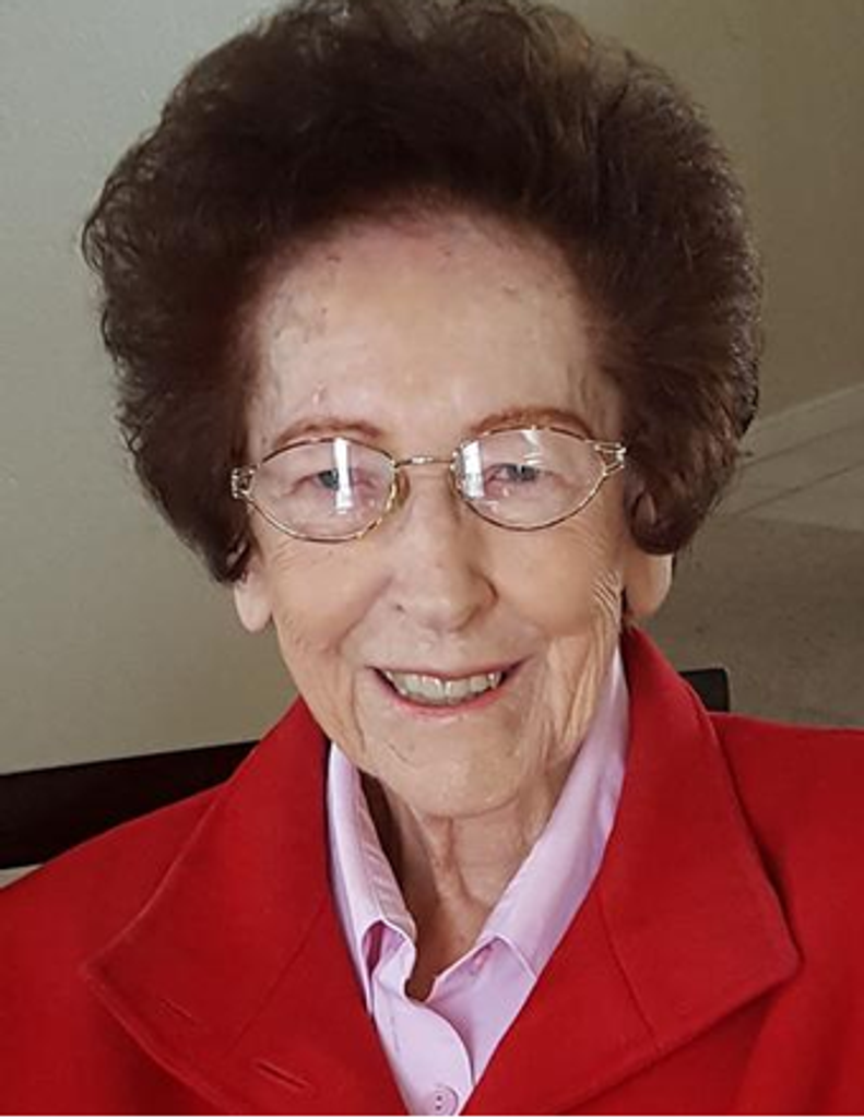 Letha  Mae Brown Profile Photo