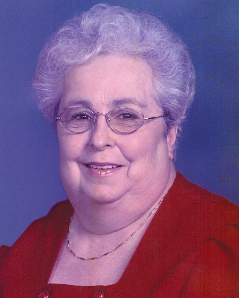 Clara May Schultheis Profile Photo