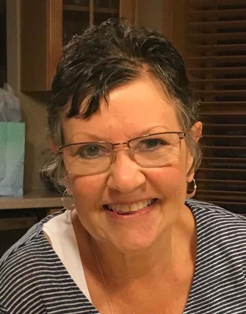 Melinda J. Barclay