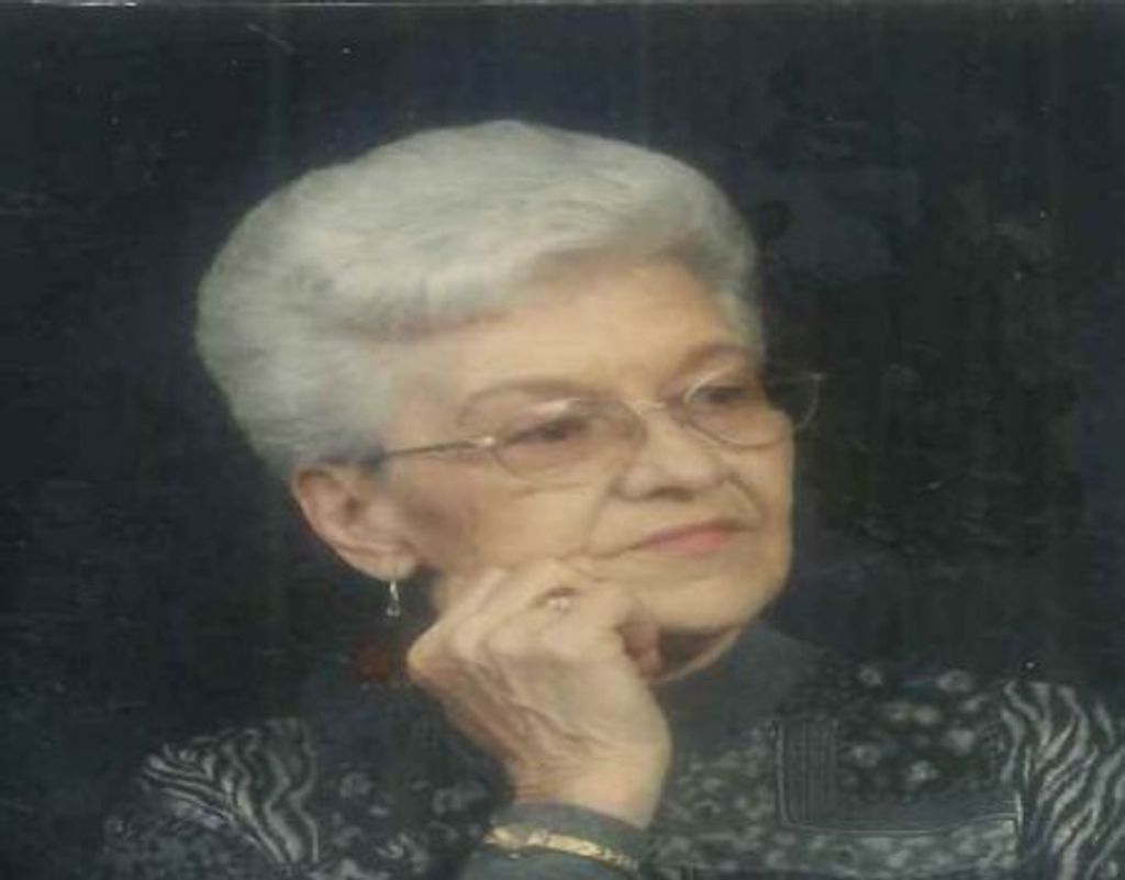 Grace  Rufty Osborne