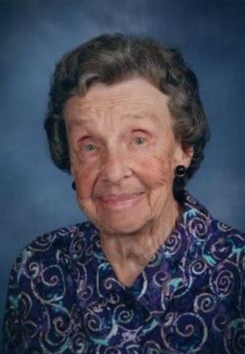 Edith Mae Feustle Profile Photo