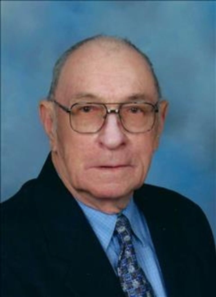 Ray E. Crouse Profile Photo