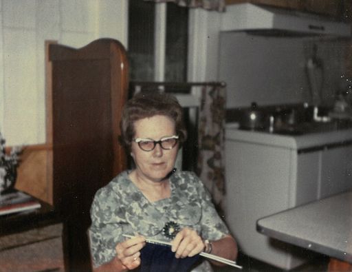 Doylene B. (Breedlove)  Robinson photo gallery thumbnail 15 of 23