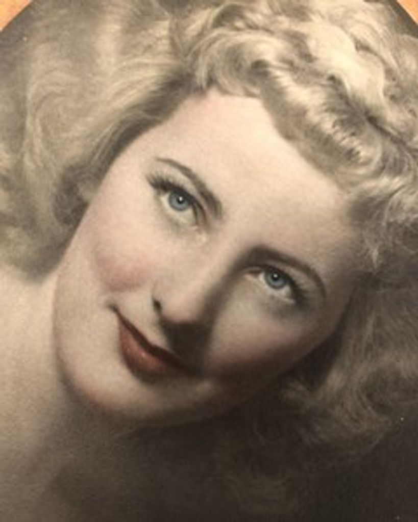 Jeanne B. Freeman