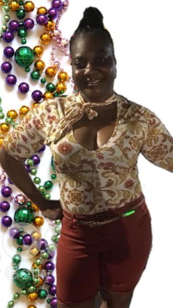 Carla Denise Joseph Profile Photo