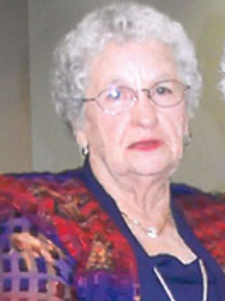 Josephine Bumgardner Jackson