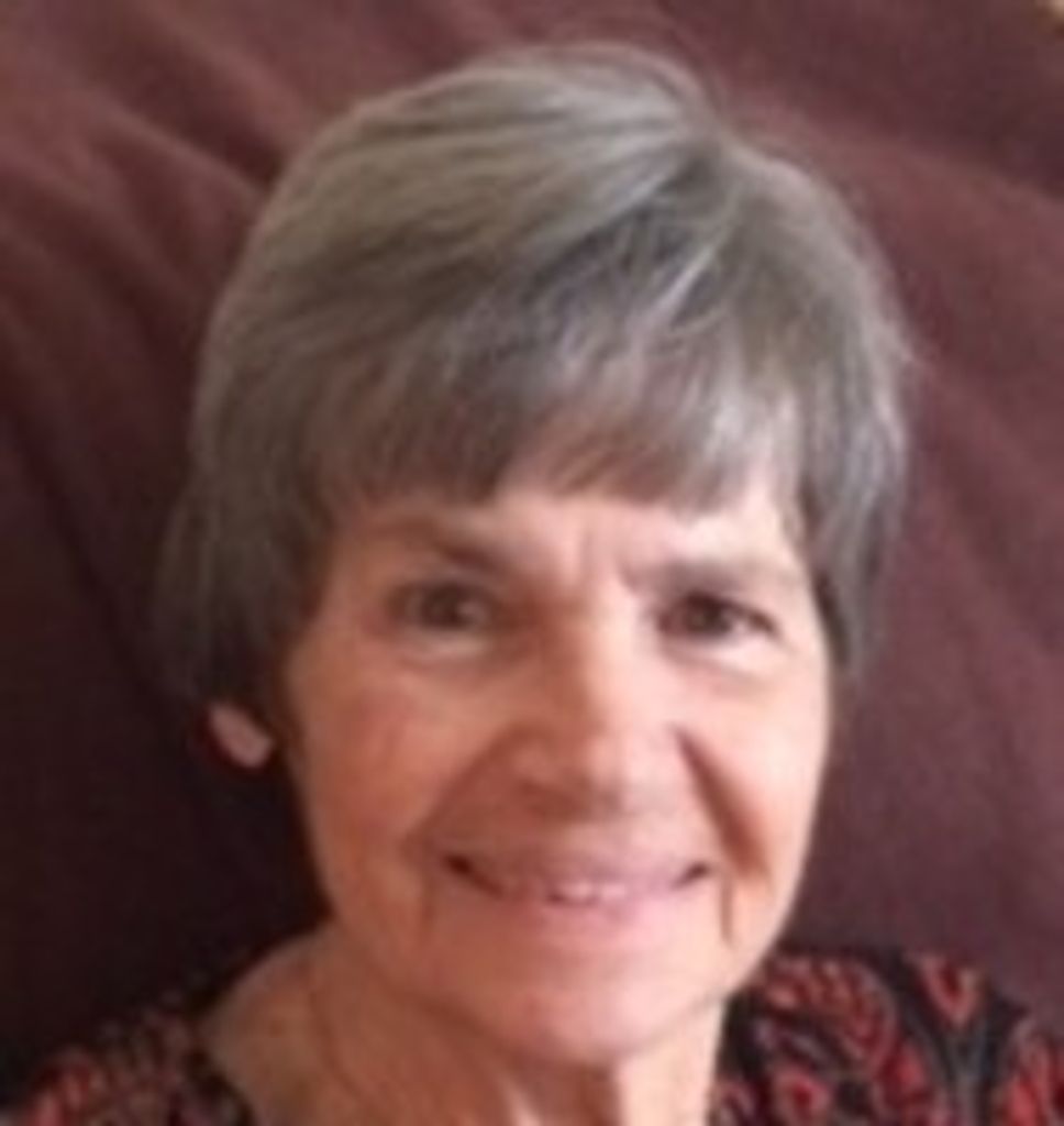 Nancy Russo