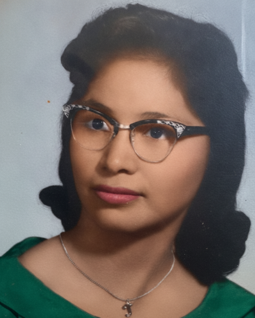 Juanita R. Gonzales
