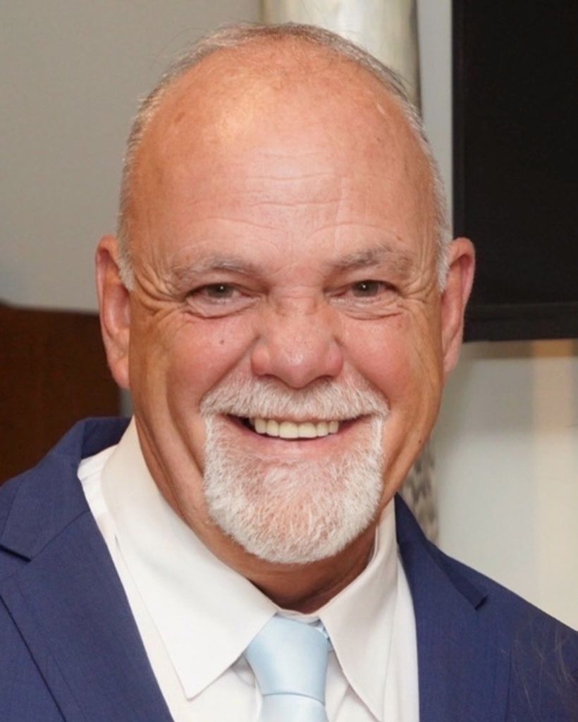 Dwain J. Ortego Profile Photo