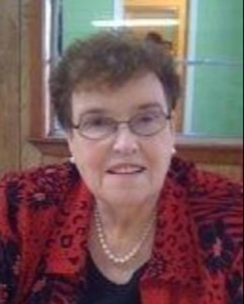 Melva Campbell
