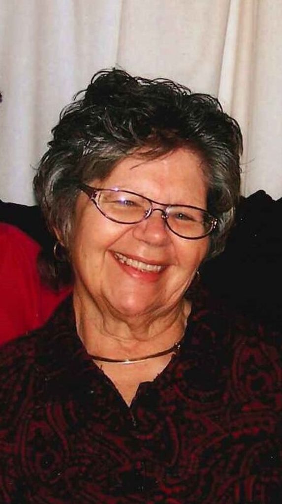 Dixie Rae Johnson Profile Photo