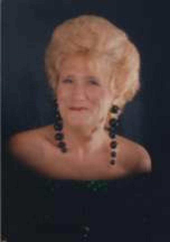 Judy Carrol Collins Meadows