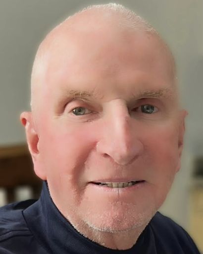 Bruce Arthur Isbell Profile Photo