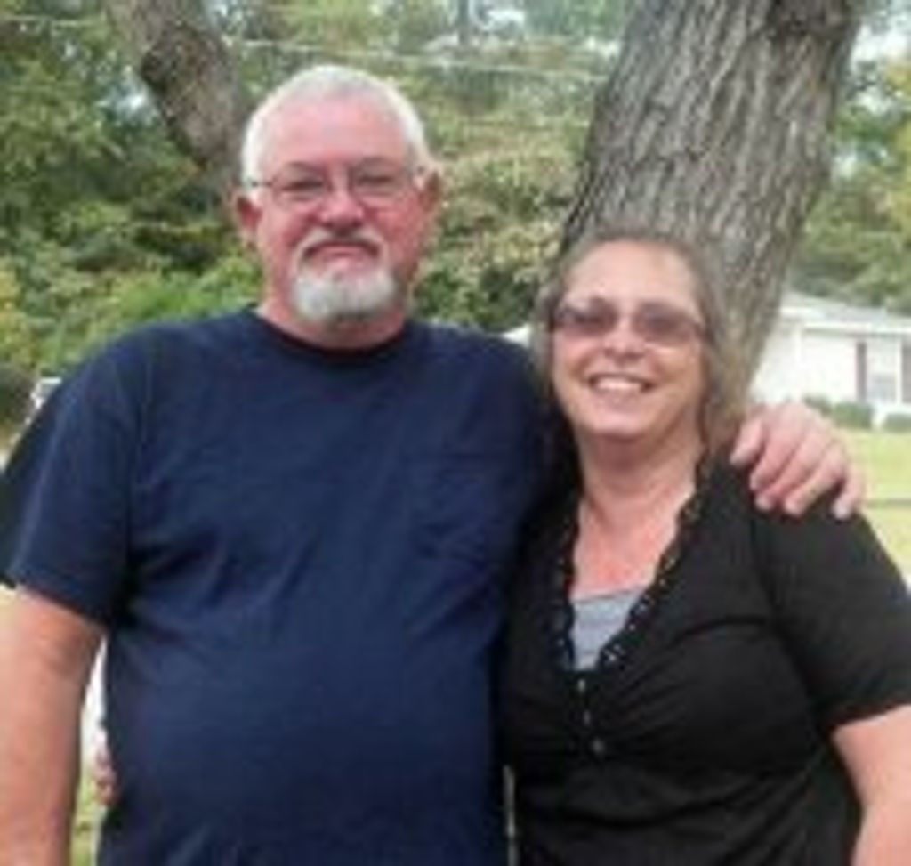 Donald Wayne Redden