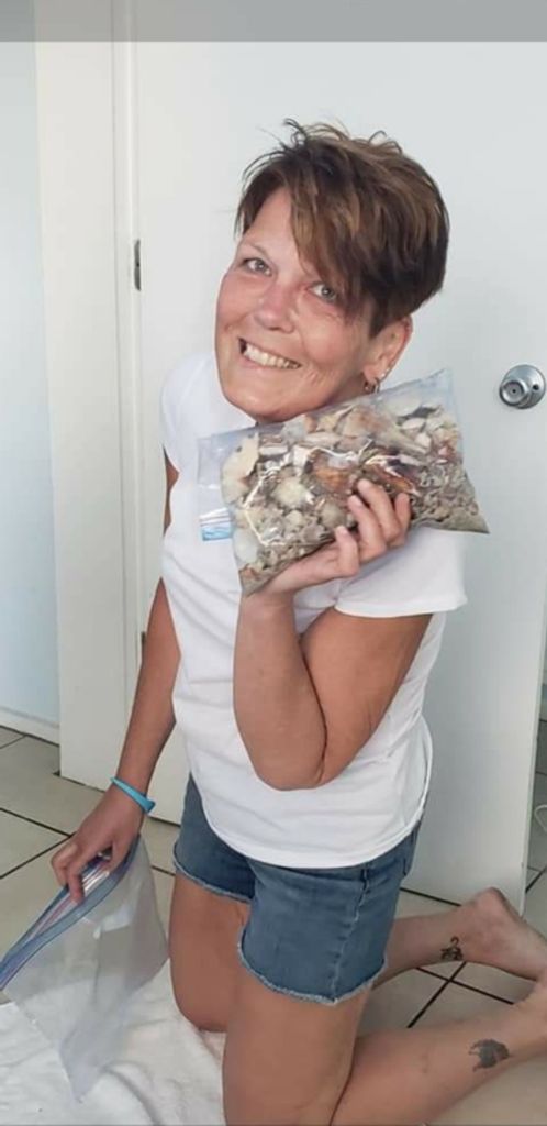 Susan "Susie" Jeannine Lord Profile Photo