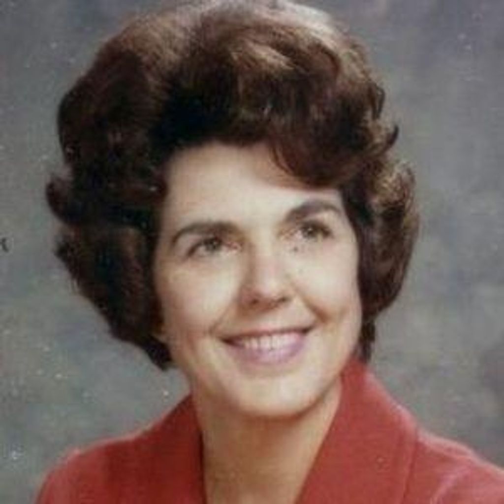 Marguerite D. Lyons