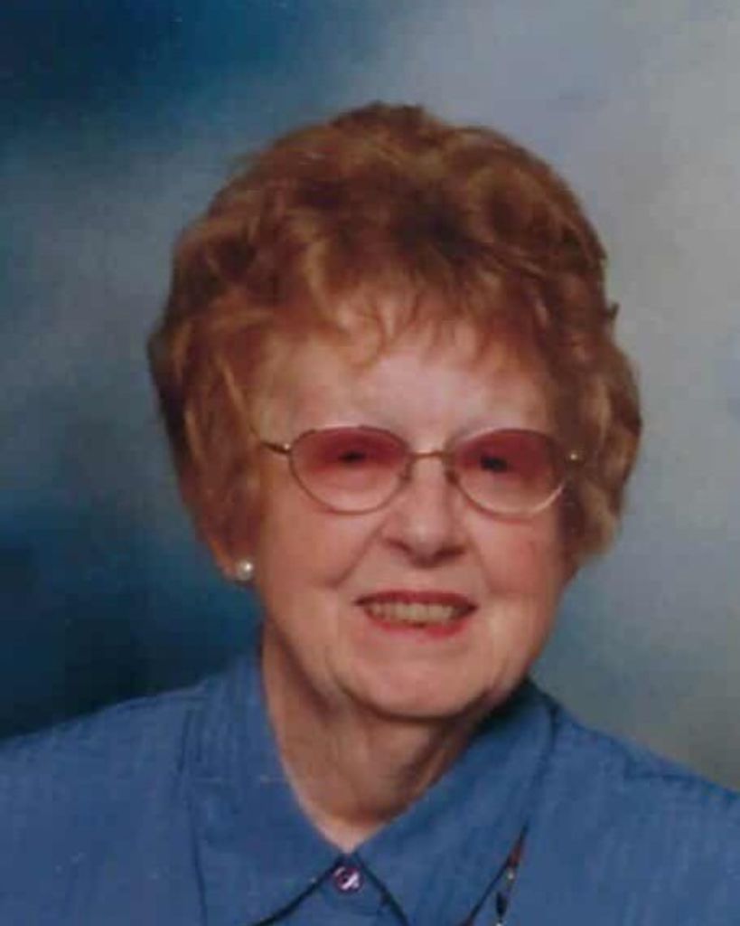 MarthaLee Fenrich Profile Photo