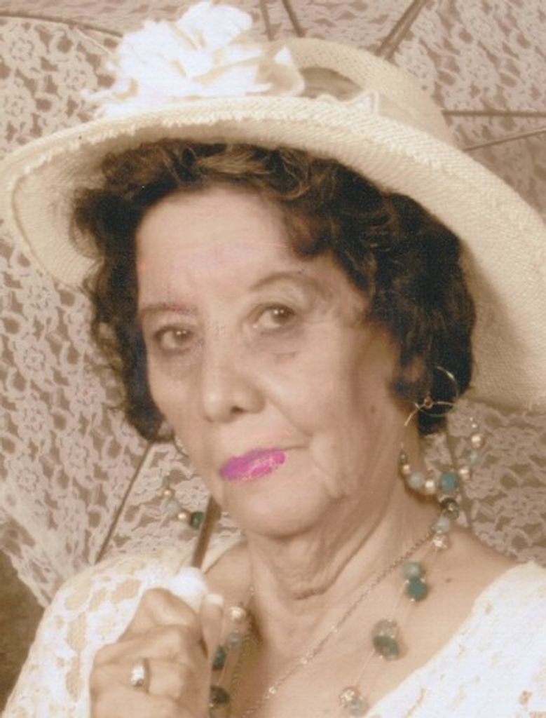 Aurora E. Lozano Profile Photo