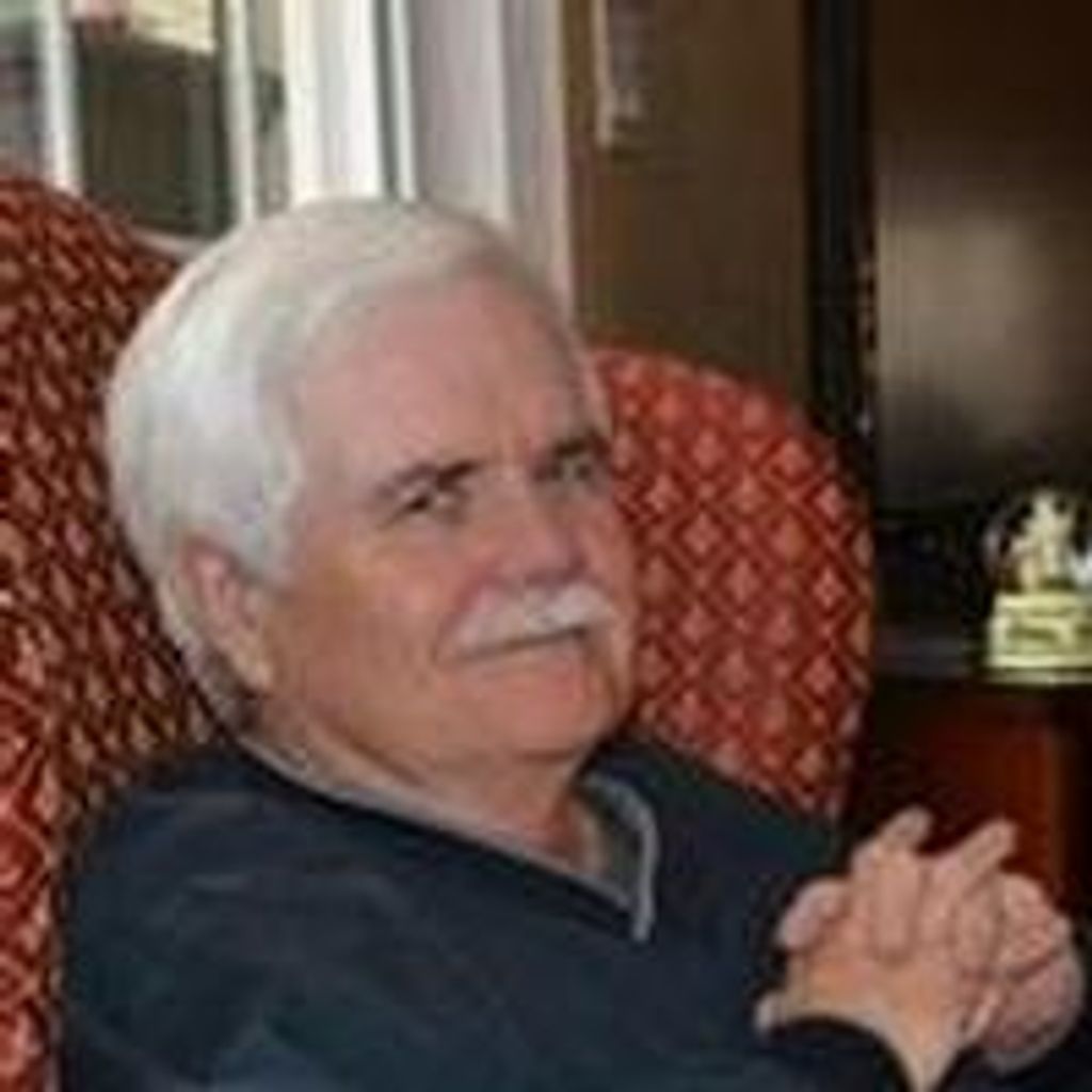 Bob Smiley