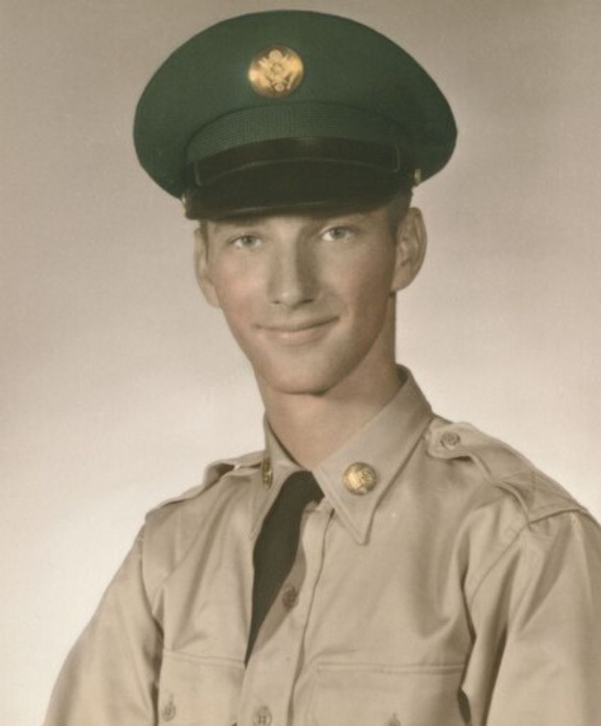 Russell Thomas Simpson, Jr. Profile Photo