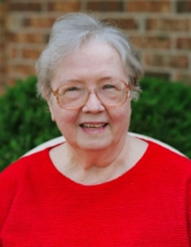 Joyce Ann  Johnson