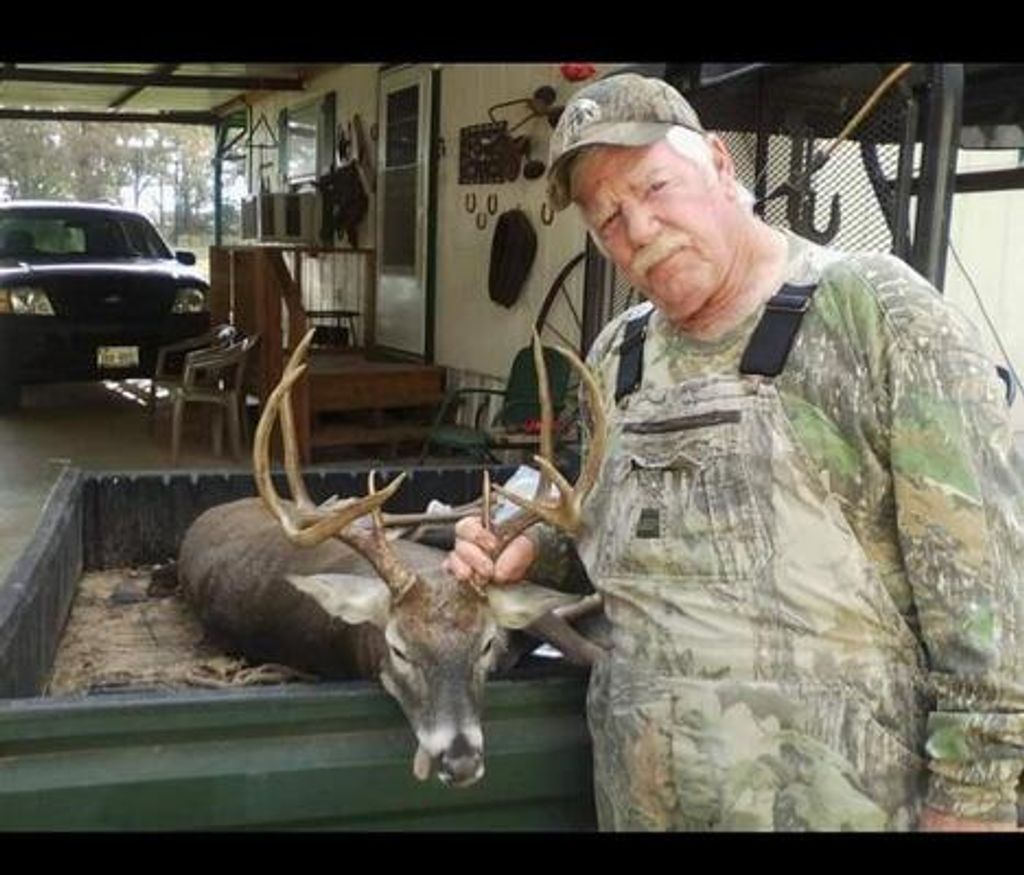Larry Duncan Profile Photo