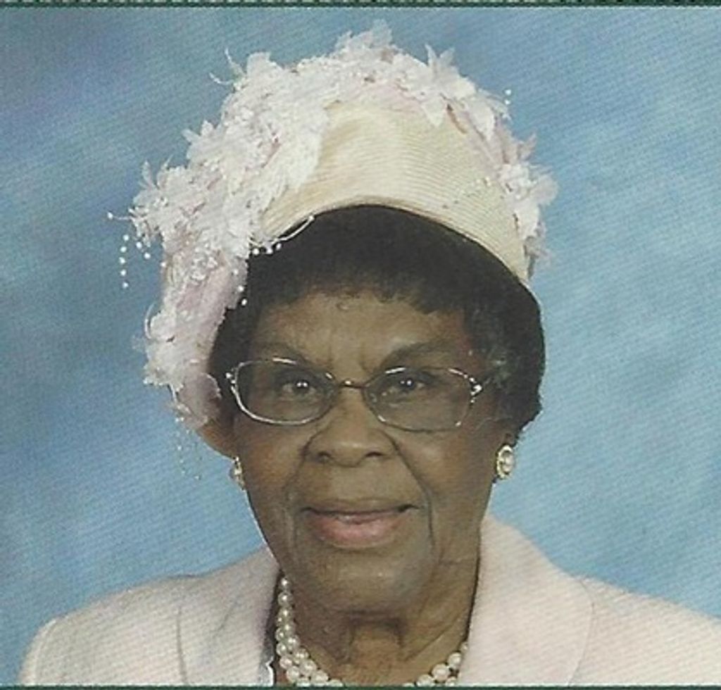 Ida Holcomb Profile Photo