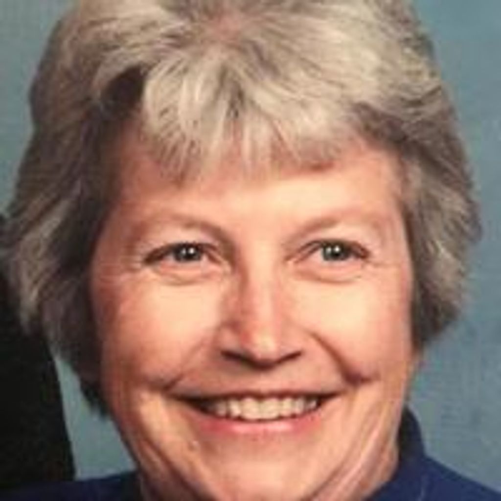 Polly I. Laliberte