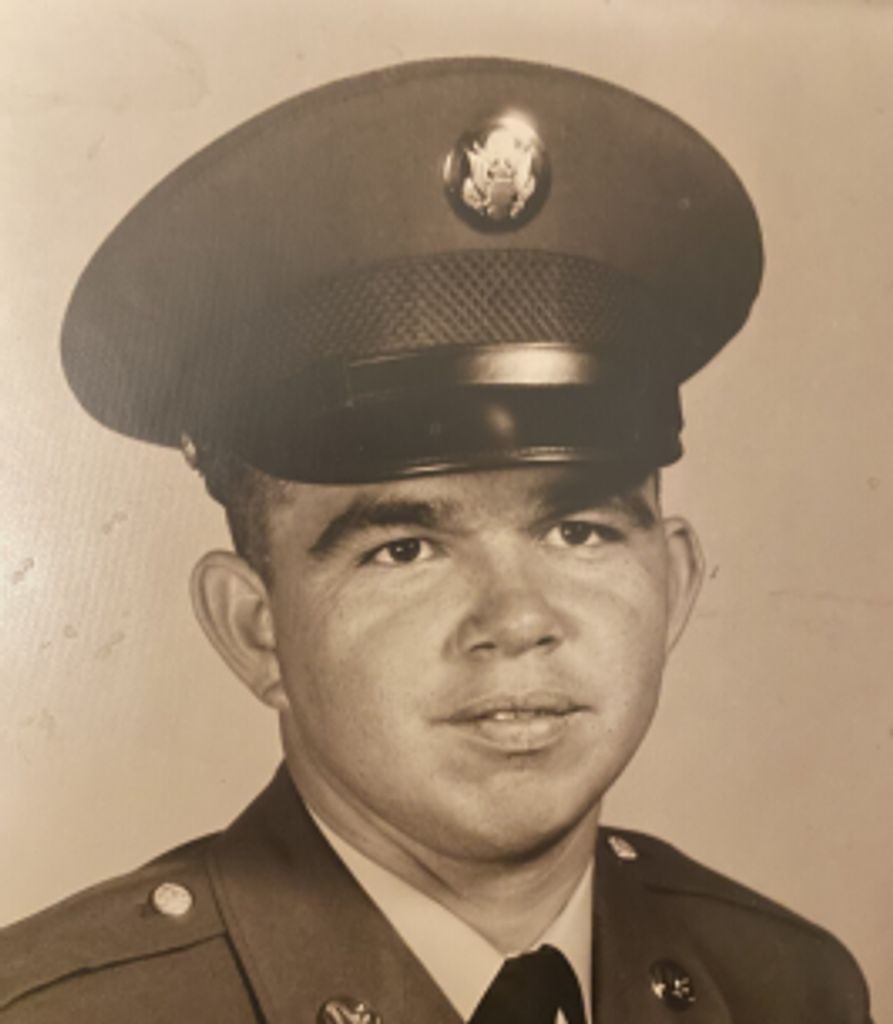 Julio Pena, Jr.