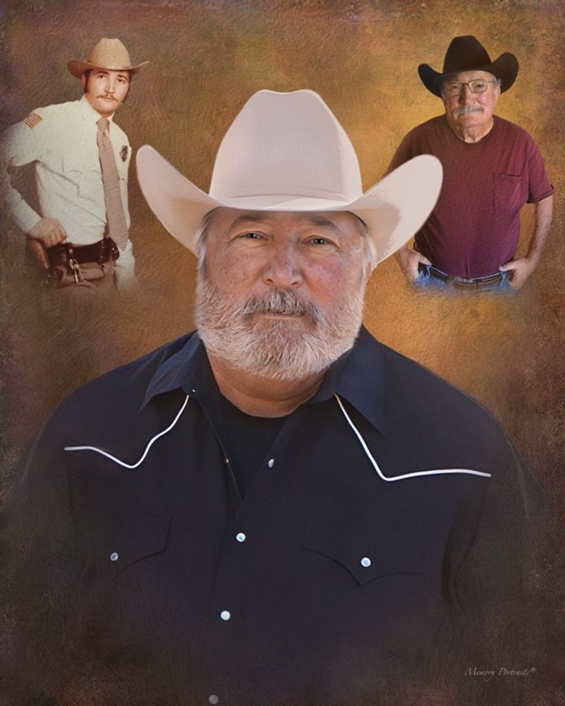 Rocky Dee Ferguson