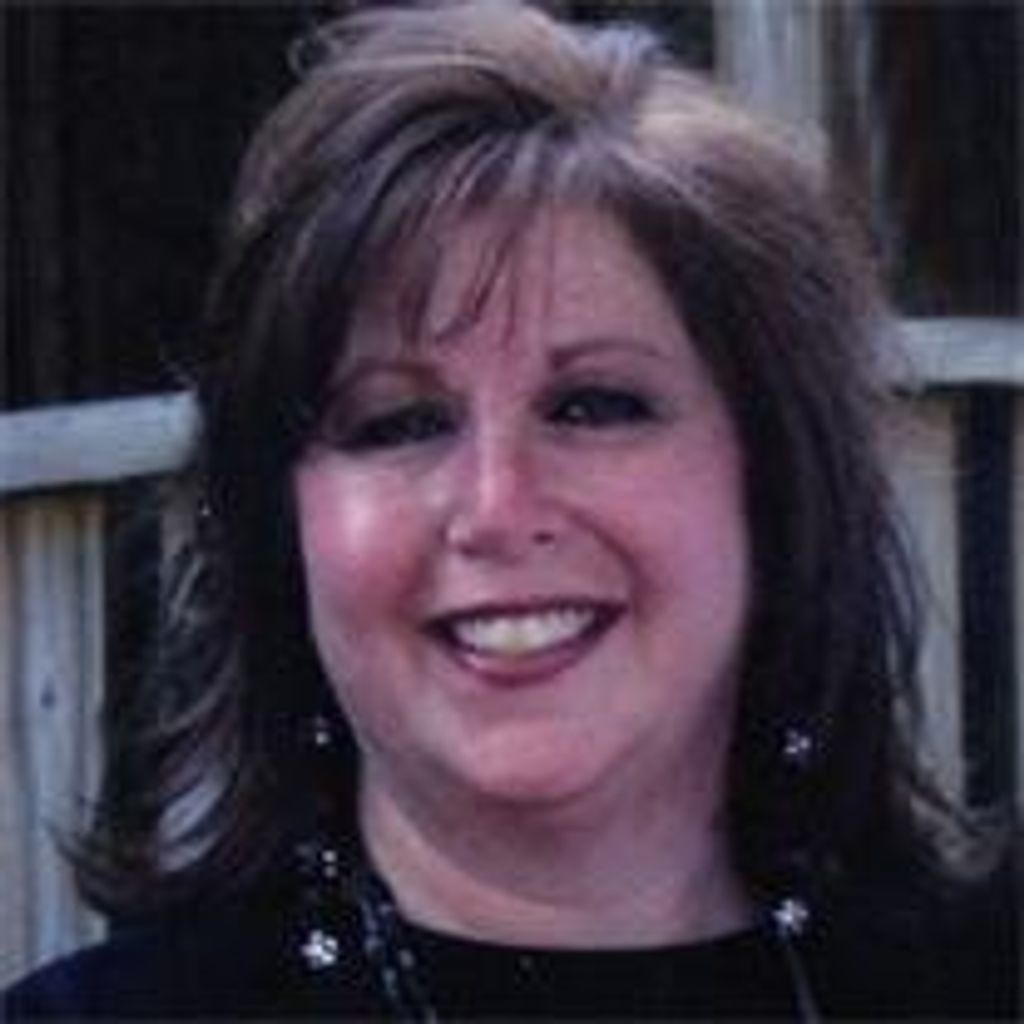 Angela Hickey