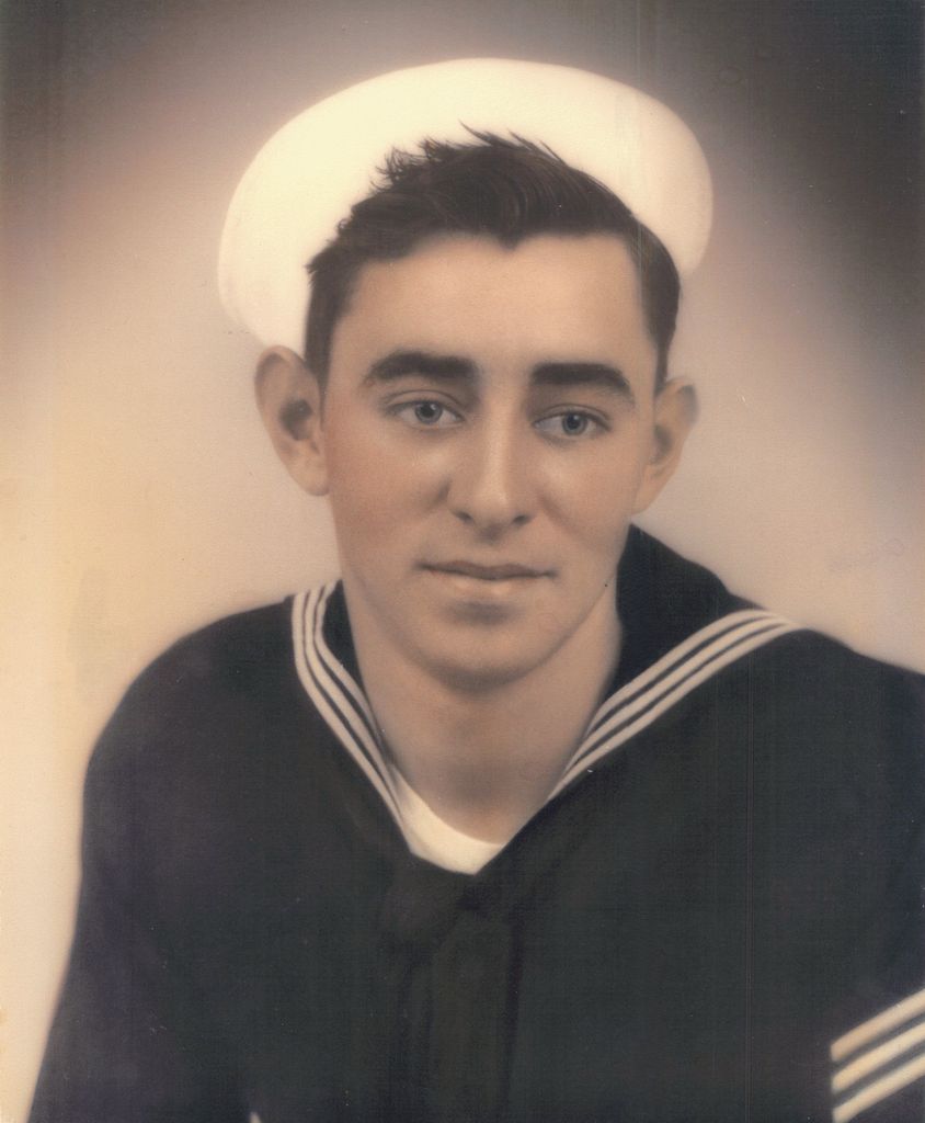 Albert Adam Bourgeois, Sr. Profile Photo