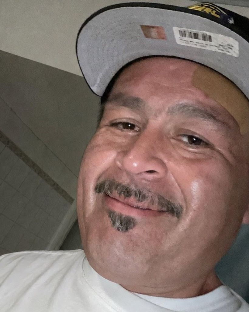 Ernesto Asuncion Alatorre Profile Photo