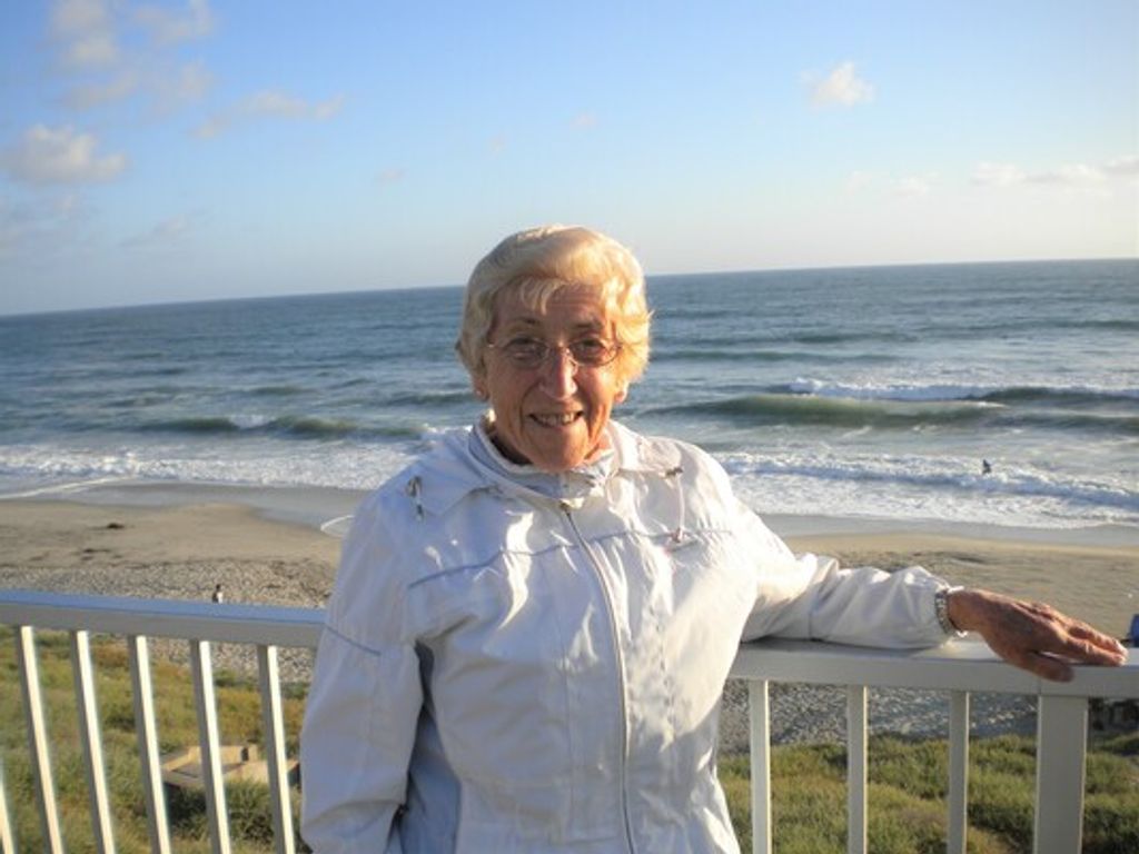 Stella Prutis Profile Photo
