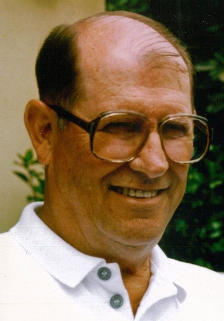 Galen Finley