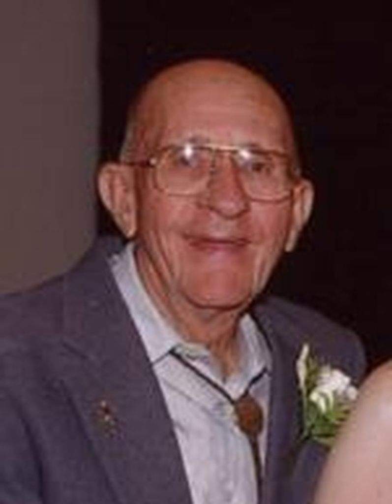 Marion W. Sunley