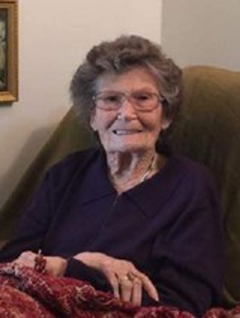 Ila Elliott