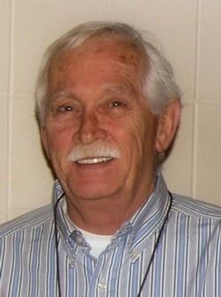 James Douglas Stults