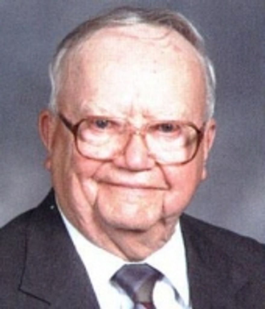 Lloyd Sletta