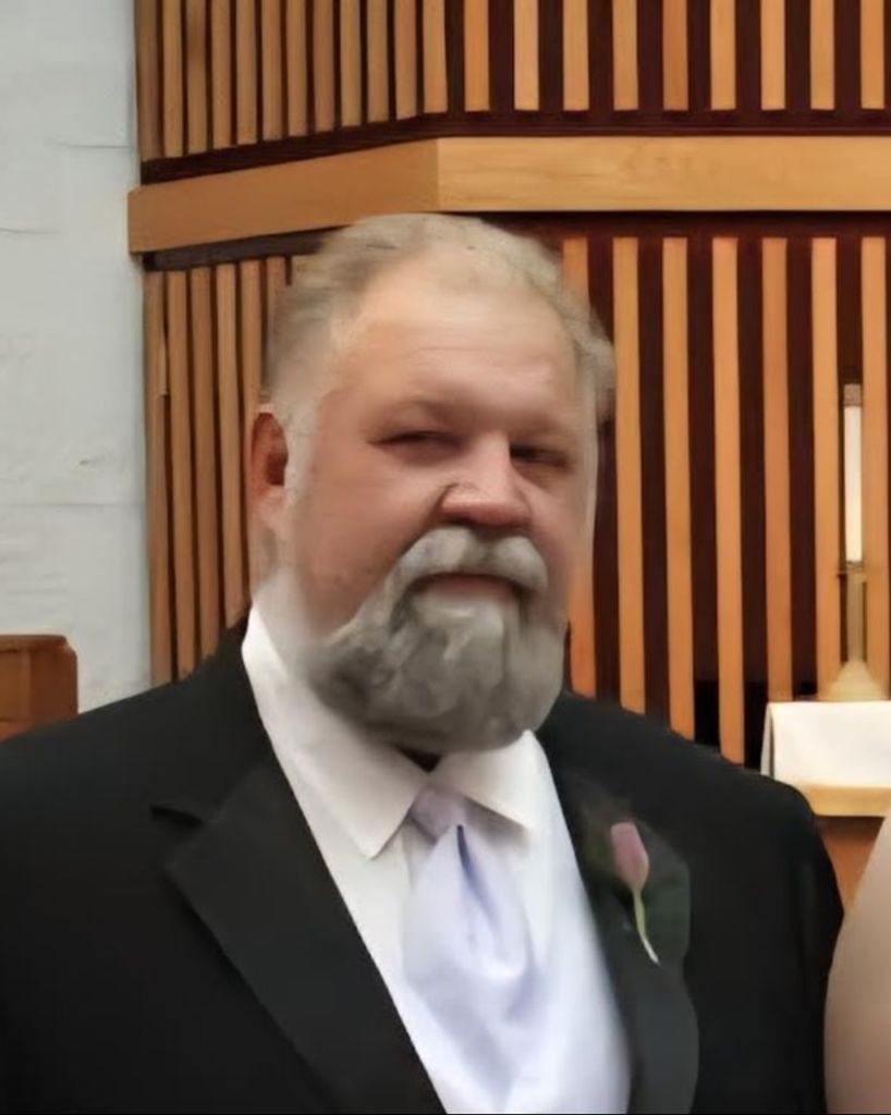 Ronald Steven Harris
