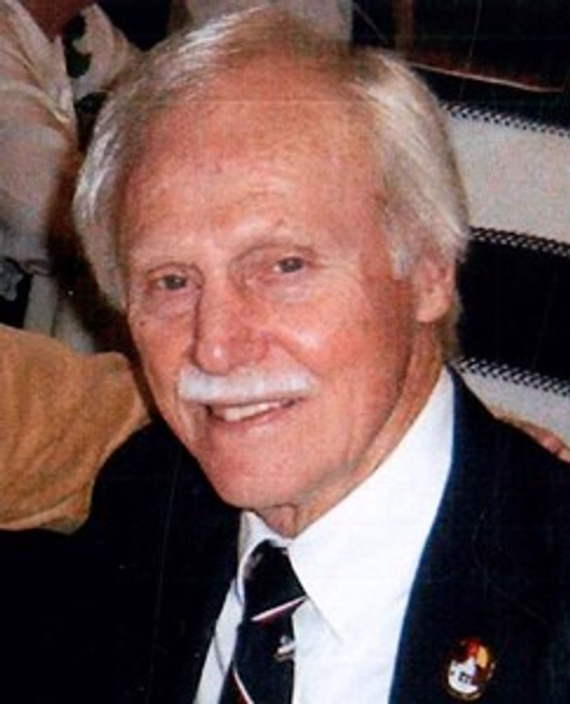 Herbert R. Textor, Sr.