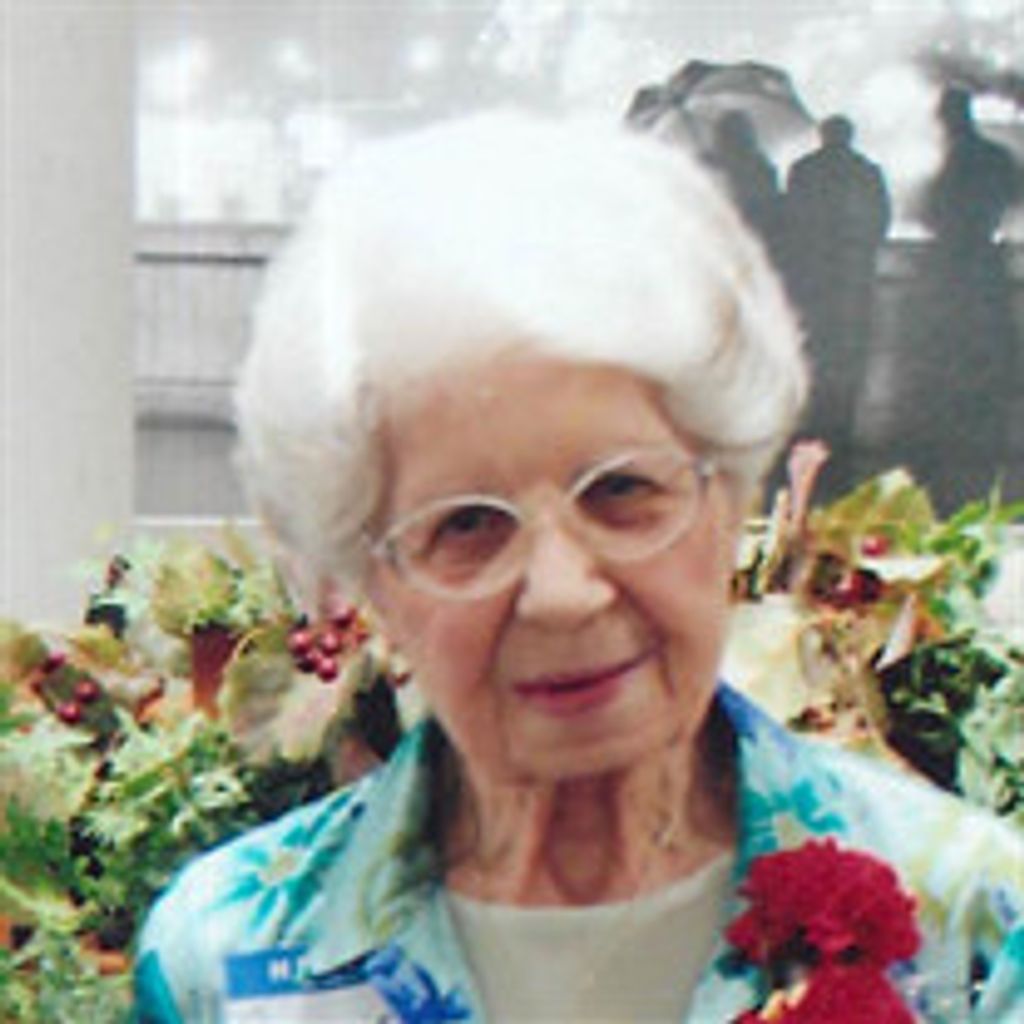 Mary A. Catanzaro
